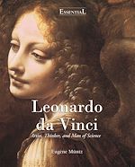 Download this eBook Leonardo Da Vinci - Artist, Thinker, and Man of Science