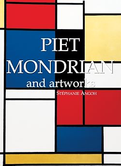Télécharger le livre :  Piet Mondrian and artworks