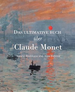 Télécharger le livre :  Das ultimative Buch über Claude Monet