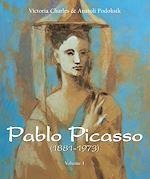 Télécharger le livre :  Pablo Picasso (1881-1973) - Volume 1