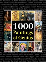 Télécharger le livre :  1000 Paintings of Genius