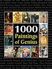 Télécharger le livre :  1000 Paintings of Genius