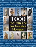 Télécharger le livre :  1000 Esculturas de los Grandes Maestros