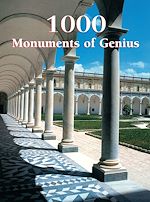 Download this eBook 1000 Monuments of Genius