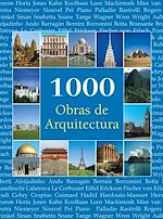 Download this eBook 1000 Obras de Arquitectura