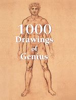 Télécharger le livre :  1000 Drawings of Genius