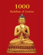 Télécharger le livre :  1000 Buddhas of Genius