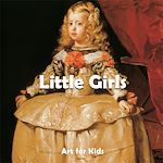 Télécharger le livre :  Little Girls