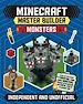 Télécharger le livre :  Master Builder - Minecraft Monsters (Independent & Unofficial)