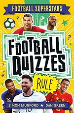 Télécharger le livre :  Football Quizzes Rule