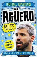 Télécharger le livre :  Agüero Rules