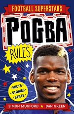 Télécharger le livre :  Pogba Rules