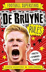 Télécharger le livre :  De Bruyne Rules