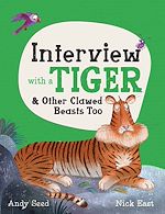 Télécharger le livre :  Interview with a Tiger