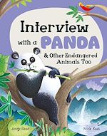 Télécharger le livre :  Interview with a Panda