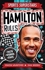Télécharger le livre :  Lewis Hamilton Rules