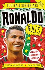 Télécharger le livre :  Ronaldo Rules