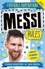 Télécharger le livre :  Messi Rules