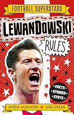Télécharger le livre :  Lewandowski Rules