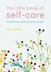 Télécharger le livre :  The Little Book of Self-care