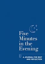 Télécharger le livre :  Five Minutes in the Evening