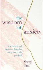 Download this eBook The Wisdom of Anxiety