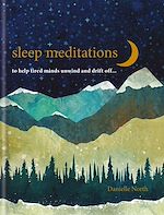 Télécharger le livre :  Sleep Meditations