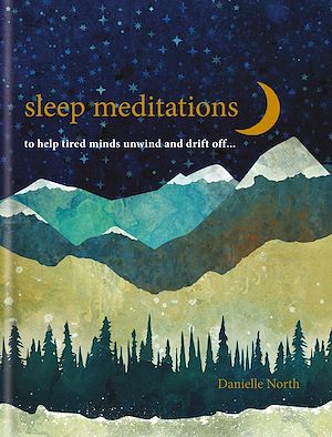 Download the eBook: Sleep Meditations