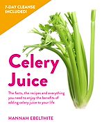 Télécharger le livre :  10-day Celery Juice Cleanse