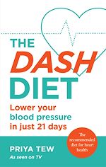 Télécharger le livre :  The DASH Diet