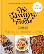 Télécharger le livre :  The Slimming Foodie