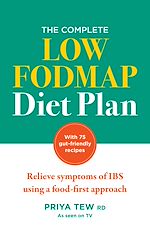 Télécharger le livre :  The Complete Low FODMAP Diet Plan
