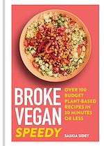 Télécharger le livre :  Broke Vegan: Speedy