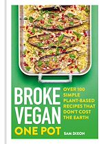 Télécharger le livre :  Broke Vegan: One Pot