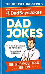 Télécharger le livre :  Dad Jokes: The Laugh-out-loud edition