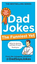 Download this eBook Dad Jokes: The Funniest Yet