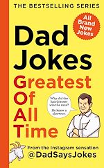 Télécharger le livre :  Dad Jokes: Greatest of All Time
