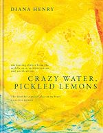 Télécharger le livre :  Crazy Water, Pickled Lemons