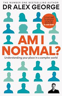Download this ebook Am I Normal?