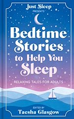 Télécharger le livre :  Bedtime Stories to Help You Sleep