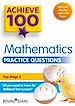 Télécharger le livre :  Achieve 100 Maths Practice Questions