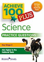 Télécharger le livre :  Achieve 100+ Science Practice Questions