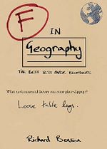 Télécharger le livre :  F in Geography
