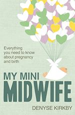 Download this eBook My Mini Midwife