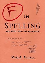 Télécharger le livre :  F in Spelling