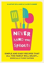 Download this eBook Never Mind the Sprouts