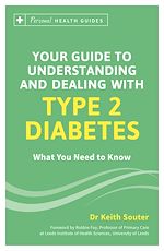 Download this eBook Your Guide to Understanding and Dealing with Type 2 Diabetes