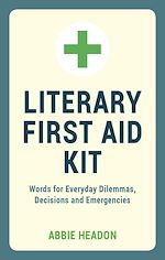 Télécharger le livre :  Literary First Aid Kit