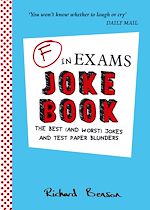 Télécharger le livre :  F in Exams Joke Book
