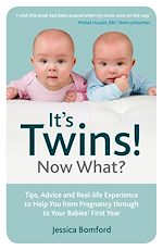 Download this eBook It's Twins! Now What?